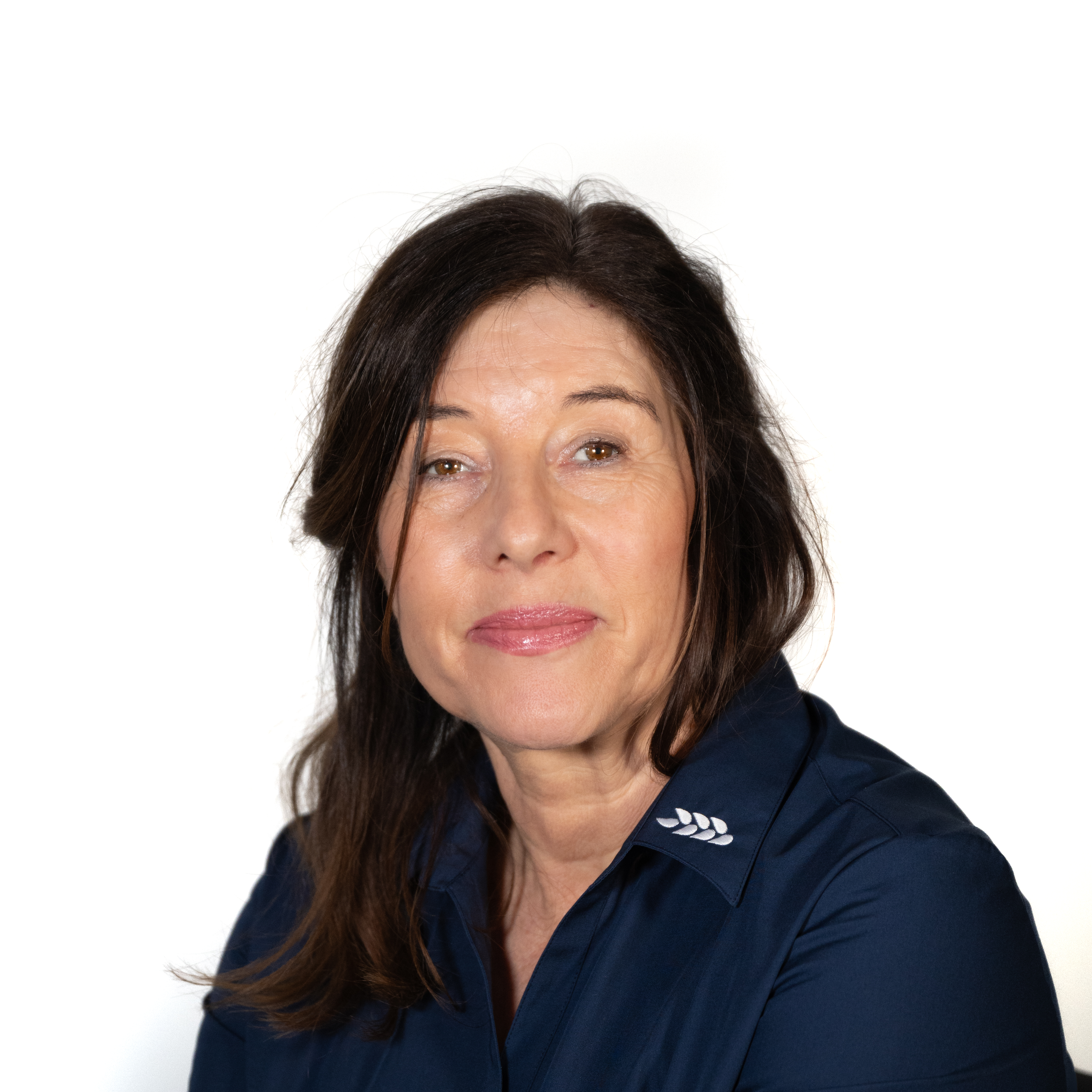 Pascale Deflorin