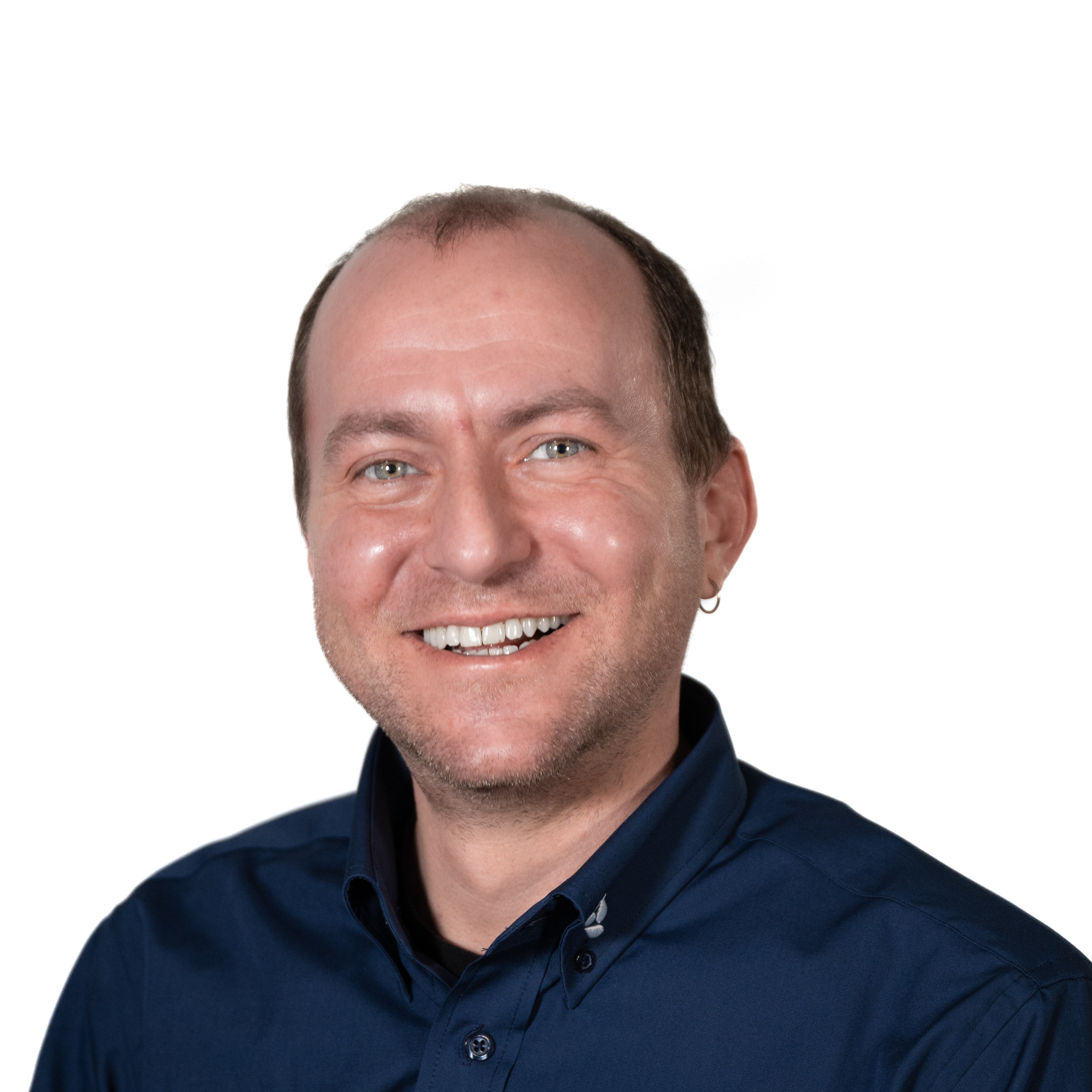 Michael Sydler