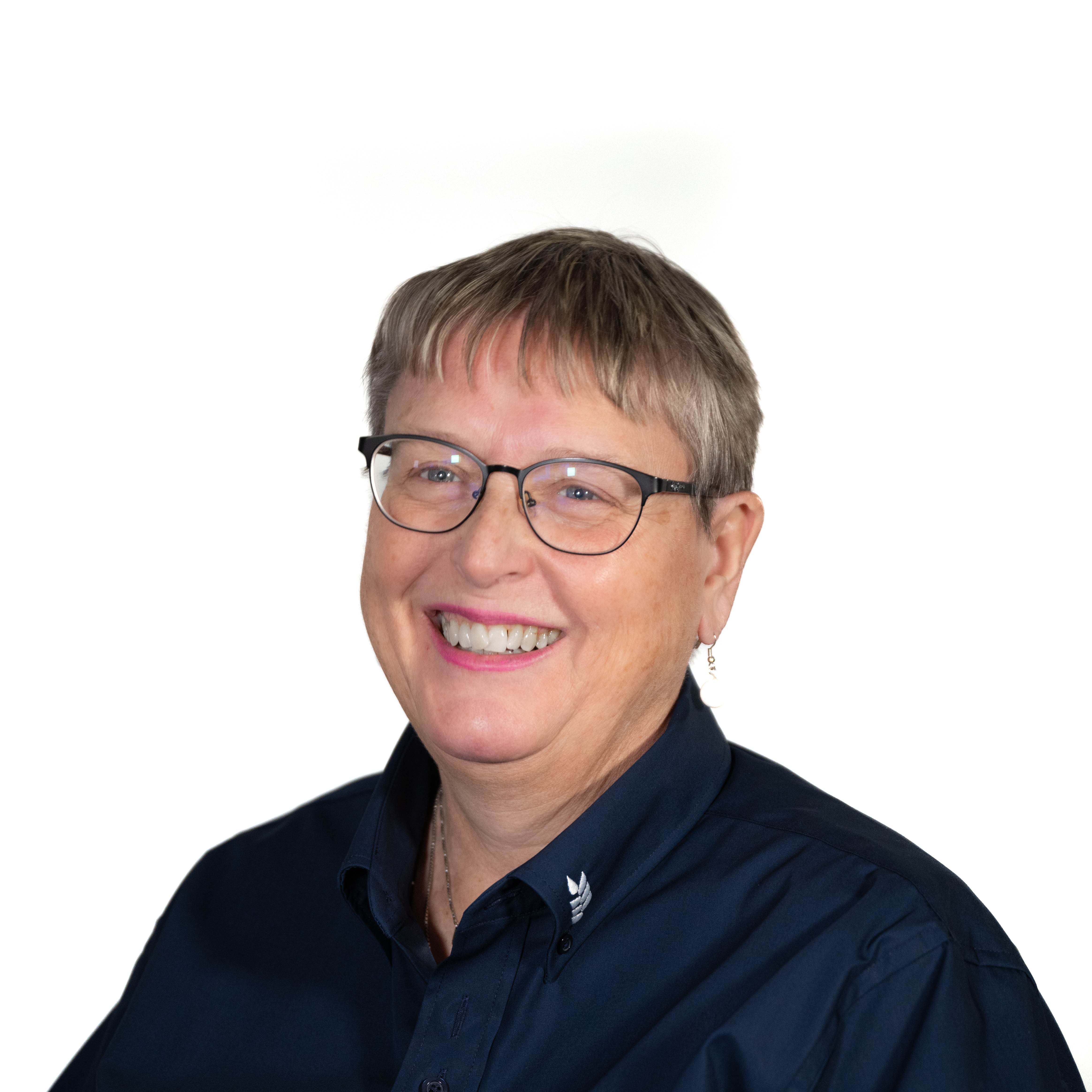 Helen Peter