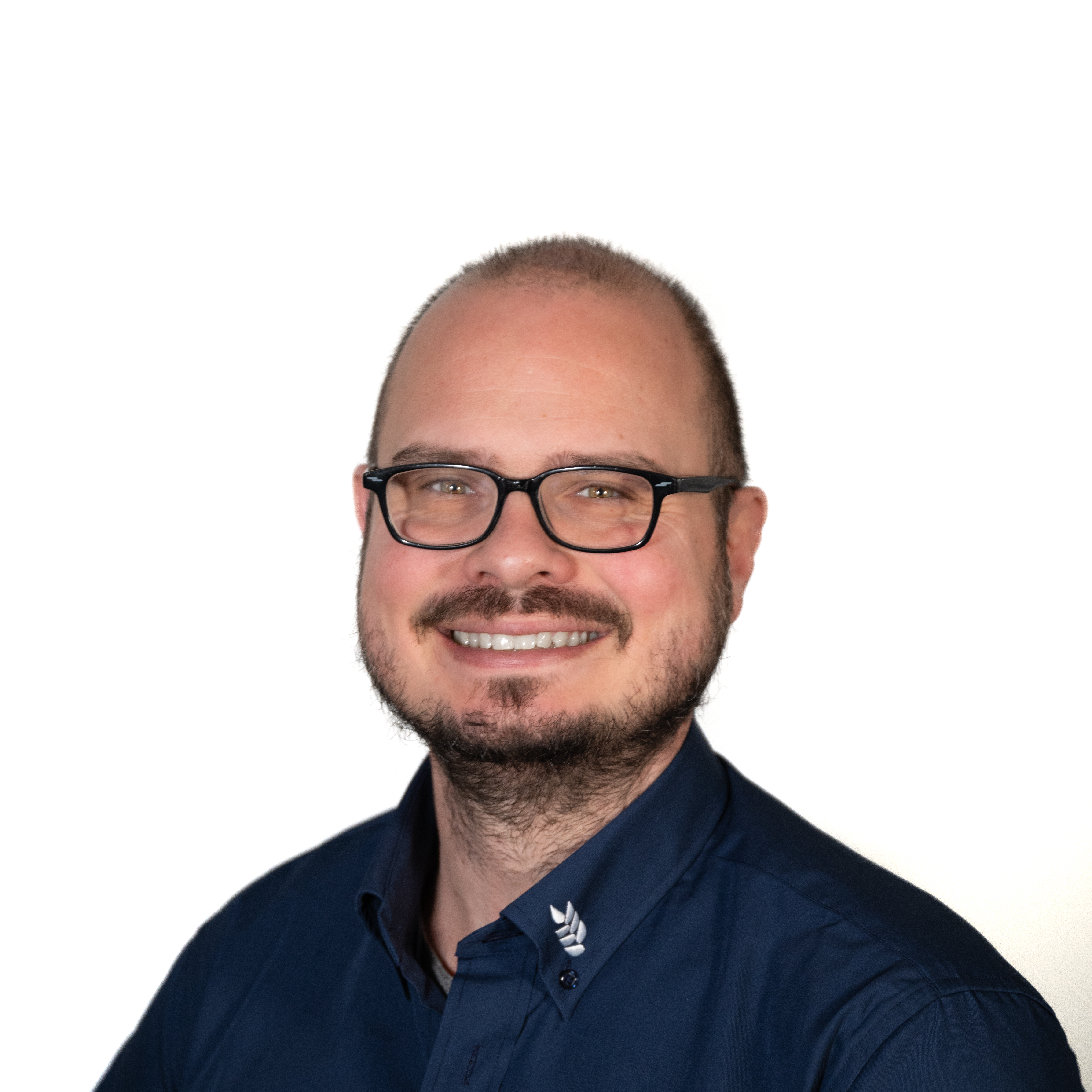 Steffen Hagenbucher